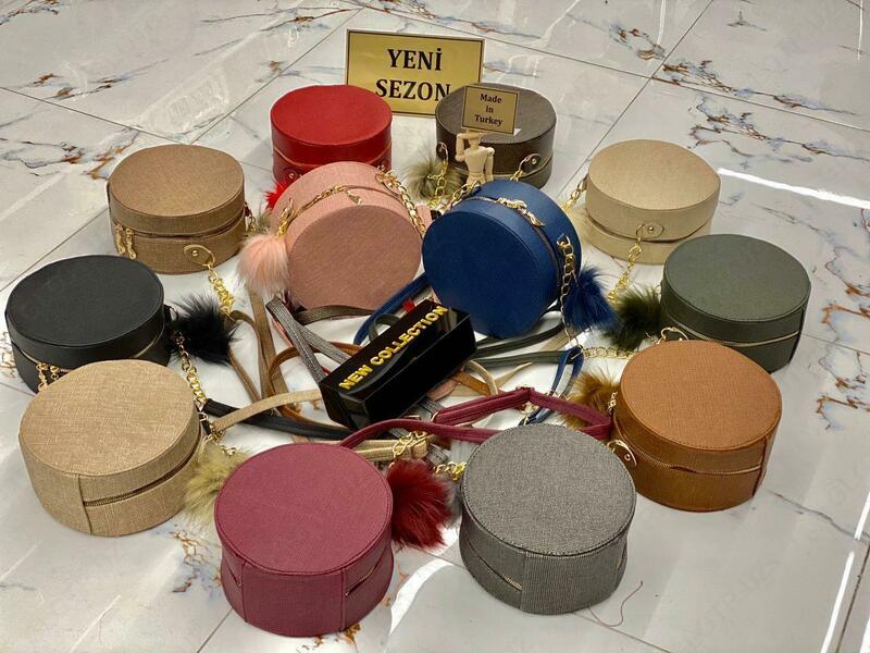 Сумка женская NL-3 - от 120 031.8 сум