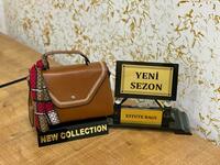 Turkiyadan sumkalar - Yangi to'plam NS-1