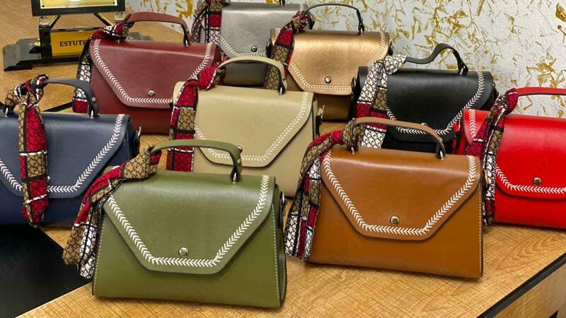 Turkiyadan sumkalar - Yangi to'plam NS-1 - 119 900.9 so'mdan