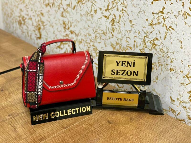 Сумка женская NS-4