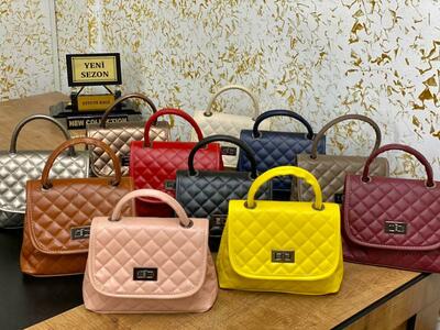 Сумка женская NT-1 - от 119 123.8 сум / шт.