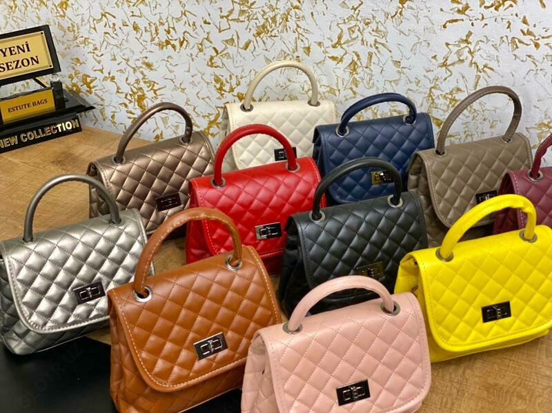 Сумка женская NT-2 - от 119 632.3 сум