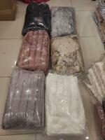 Turkiyadan mo'ynali kiyim (+ yuk) - 180 313.5 so'mdan