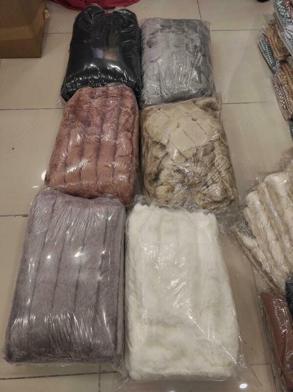 Turkiyadan mo'ynali kiyim (+ yuk) - 180 313.5 so'mdan