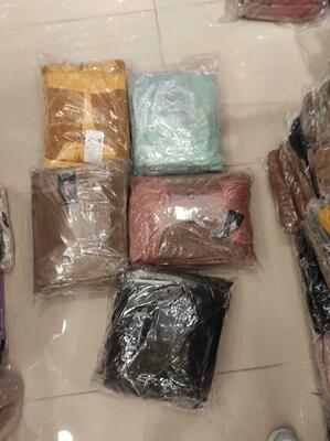 Turkiyadan ayollar futbolkalari - 1 - 131 036.2 so'm / donadan