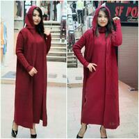 Комплект женская двойка (с кардиганом) - 2 - от 180 047.7 сум