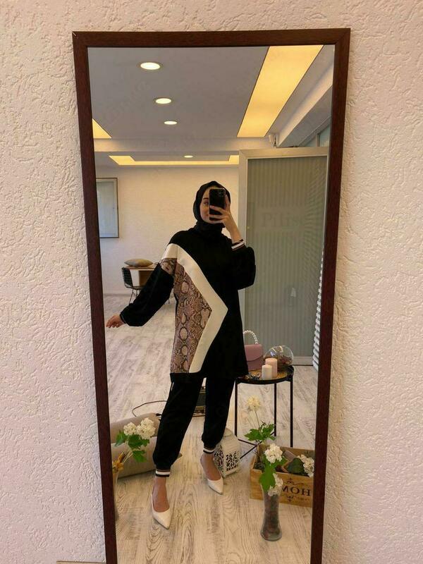 Turkiyadan kiyimlar to'plami (+ yuk) - 2 ta