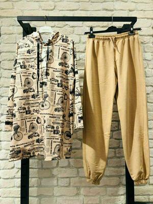 T-One-2 (yuk bilan) ayollar futbolkalari