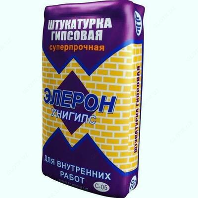 ELERON gips ELERON gips
