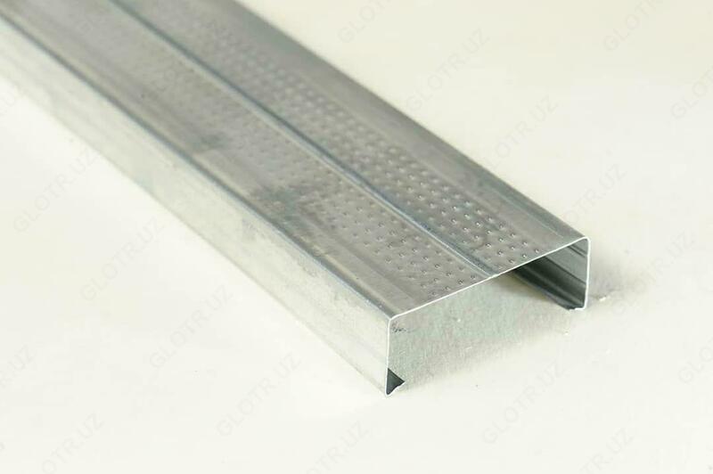 Потолочный профиль