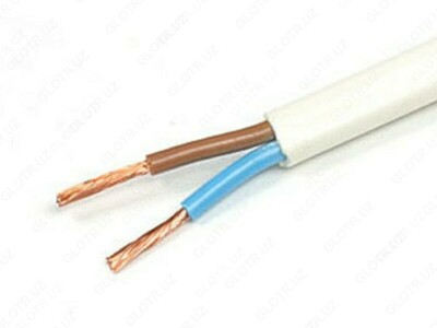 Kabel 2x2.5 Kabel 2x2.5