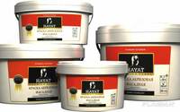 Водоэмульсионная краска HAYAT 25 кг