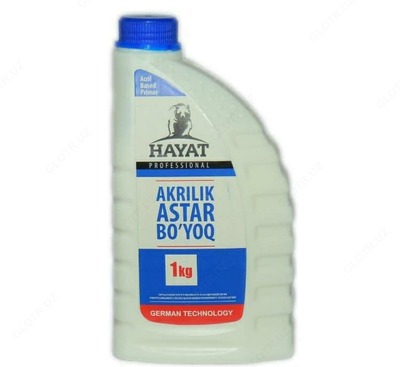 Грунтовка Hayat 2.8