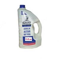  Hayat Primer 2 8 kg - 