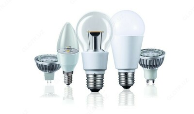 LED lampalar LED lampalar