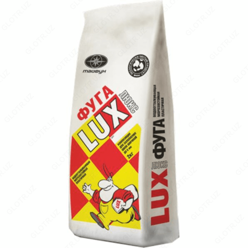 Фуга строительная - 10 000 сум