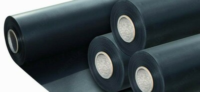 Rulo gidroizolyatsiyasi