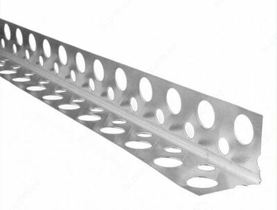 Перфоугол - 2 500 сум / шт.