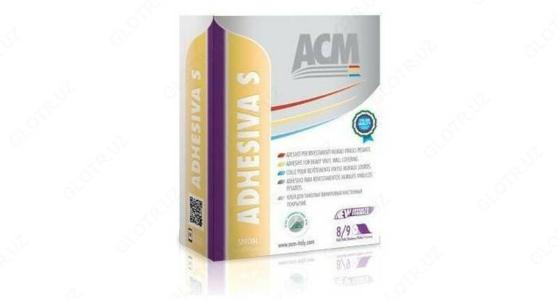 110 000 so'm Fon rasmi yopishtiruvchi ACM