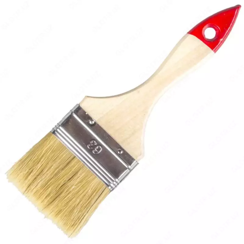 Щетка строительная