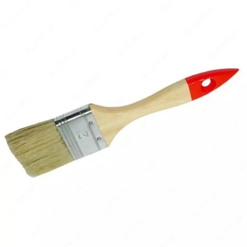   Щетка строительная