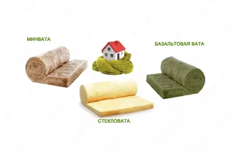 Стекловата Только в розницу