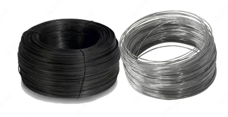 Po'lat bog'lovchi sim VPR (assortiment)