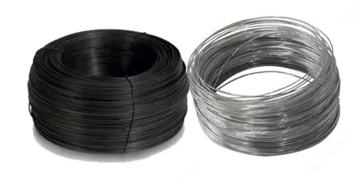 Стальная вязальная проволока ВПР (Ассортимент)