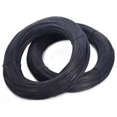 Стальная вязальная проволока ВПР (Ассортимент) - 11 000 сум / кг.