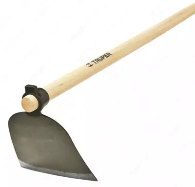 Yog'och tutqichli belkurak - 35 000 so'm / dona