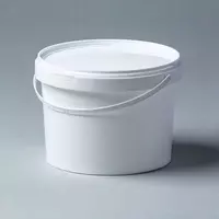 Водоэмульсионная ведро (Белая) - 20 000 сум