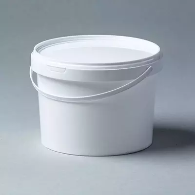 Водоэмульсионная ведро (Белая) - 20 000 сум / Ведро