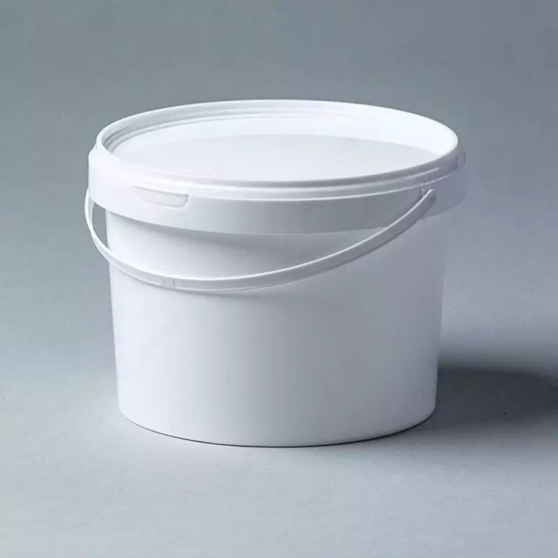Водоэмульсионная ведро (Белая) - 20 000 сум