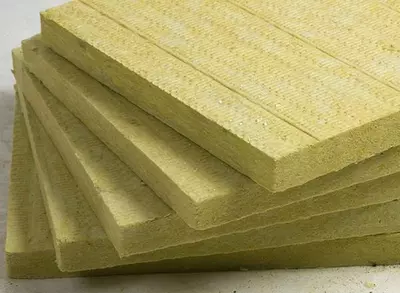 Базальтовая вата универсальная Basalt woolAn 50 кг/м³