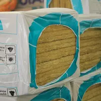 Woolan VENT-PRO mineral jun 80 kg / m - 50 000 so'm