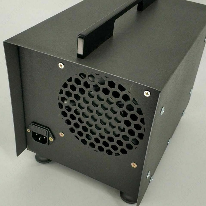 Аппарат для дезинфекции 03