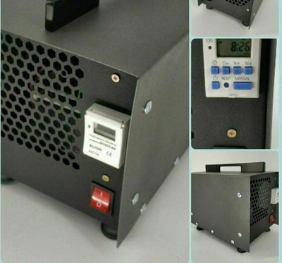 Аппарат для дезинфекции 03