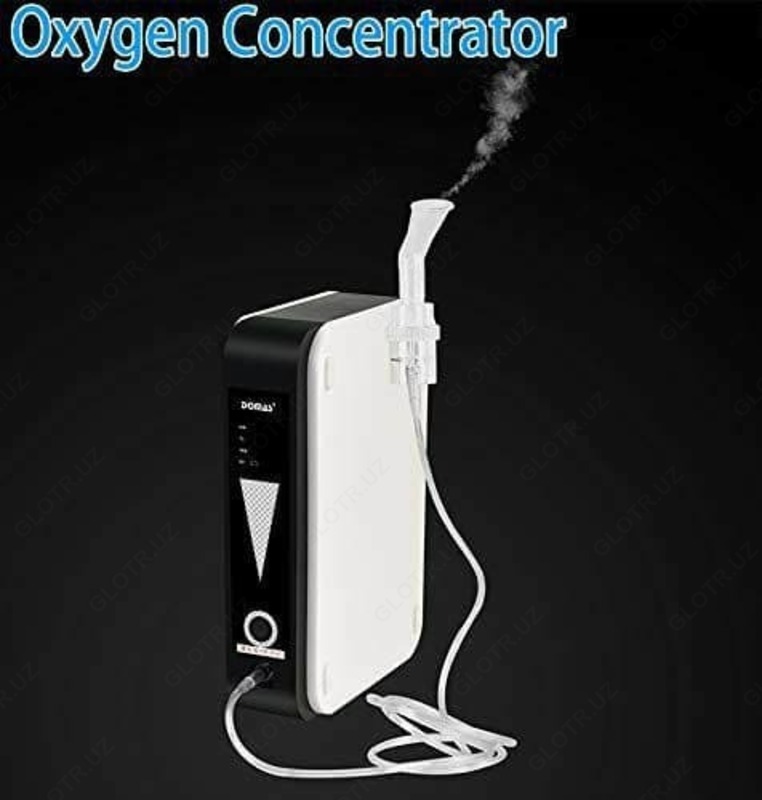 Кислородный концентратор Polymer Proton Sieves