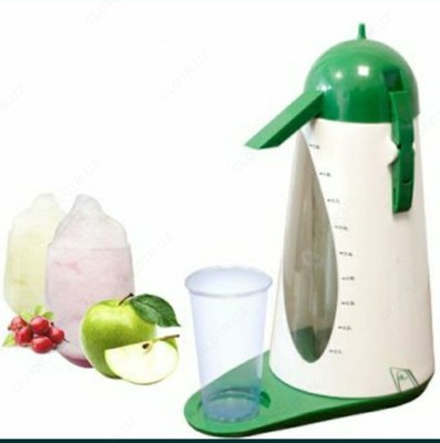 Кислородный коктейлер