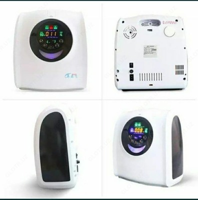 Кислородный концентратор