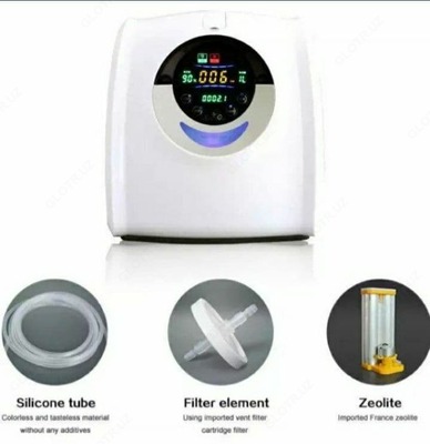 Кислородный концентратор