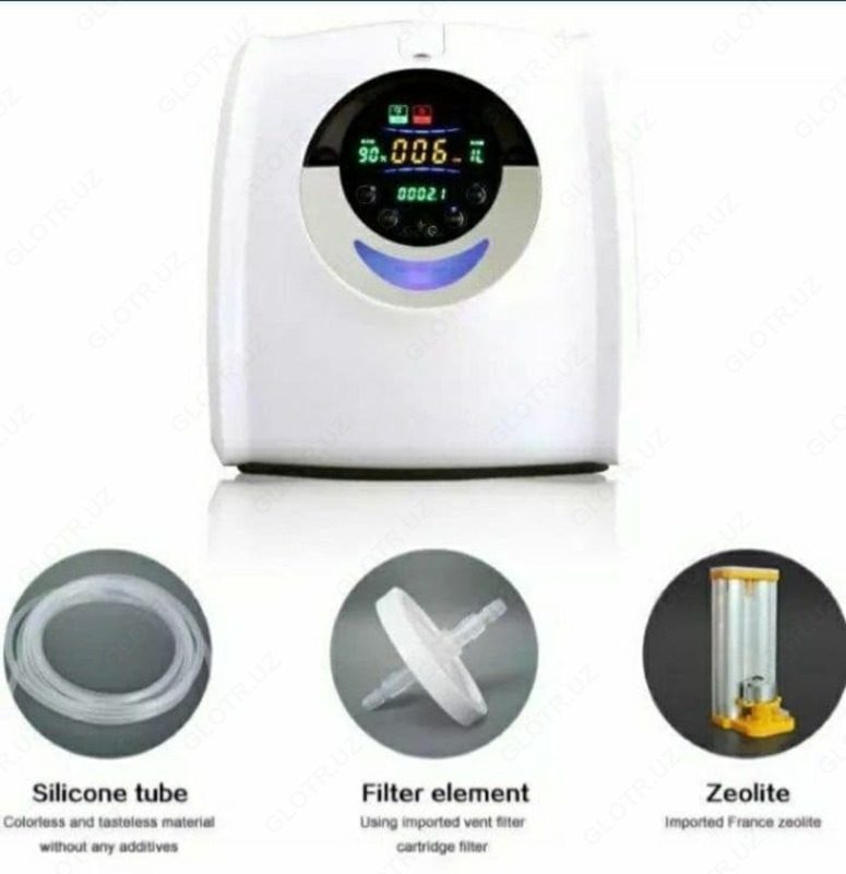 Кислородный концентратор