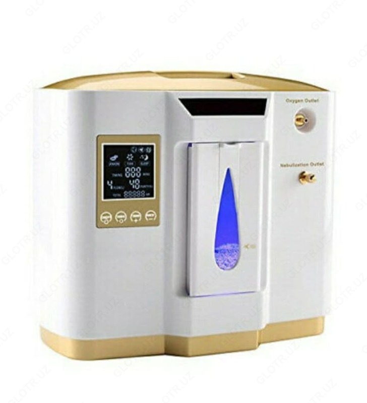 Кислородный концентратор DEDAKJ