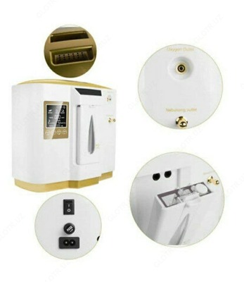 Кислородный концентратор DEDAKJ