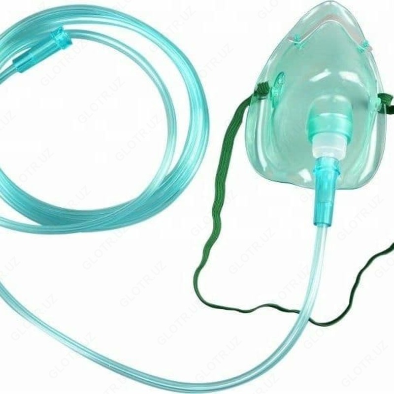 Кислородная маска