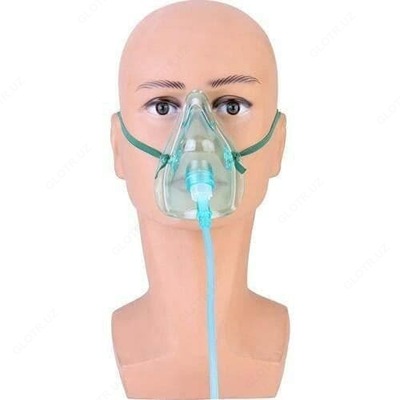 Кислородная маска