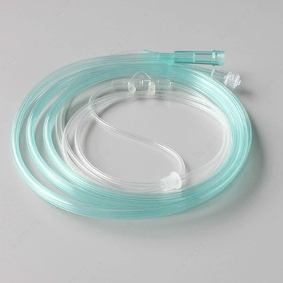 Трубка для кислородной маски