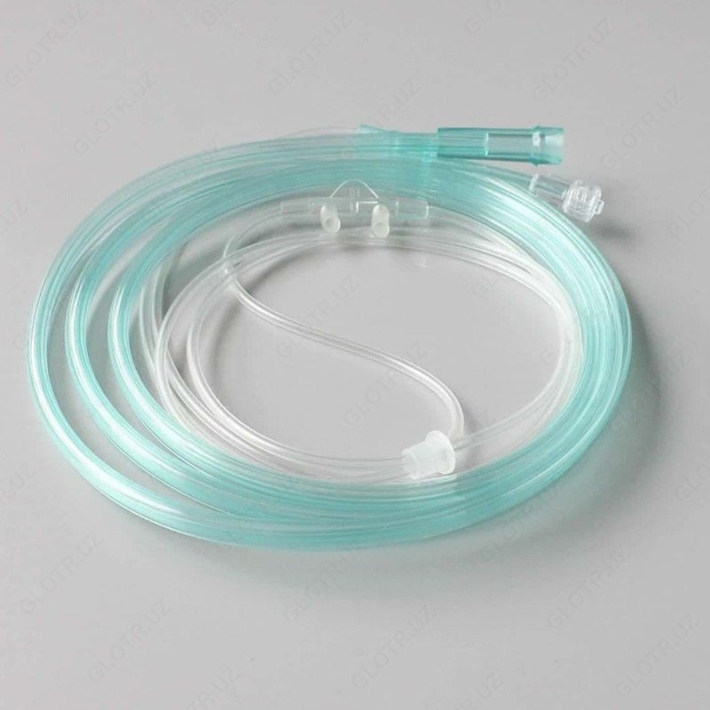 Трубка для кислородной маски