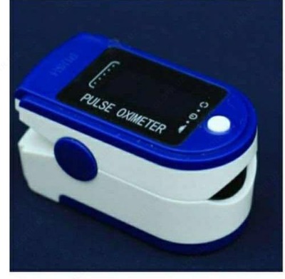Пульсоксиметр