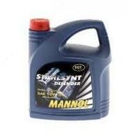  Mannol_NANO_Technology_10W-40_ API SM / CF_1l - 